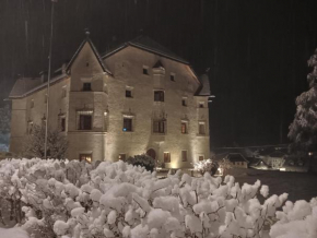 Ansitz Heufler Rasun Anterselva